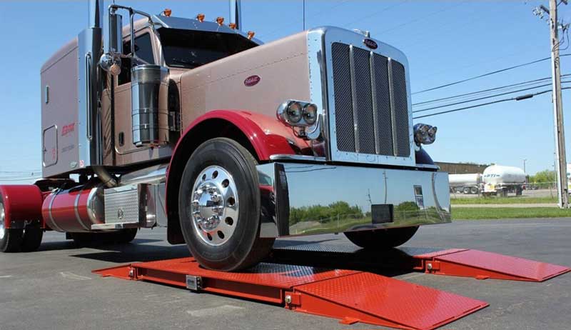 Important Factors You Need to Know Before Purchasing an Axle Scale